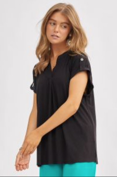 Chelsea Dolman Top