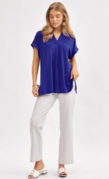 Chelsea Dolman Top