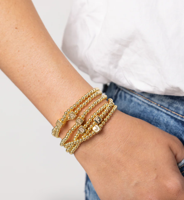 Michelle McDowell Winnie Bracelet