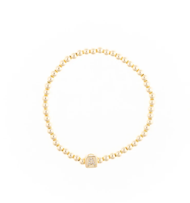 Michelle McDowell Winnie Bracelet