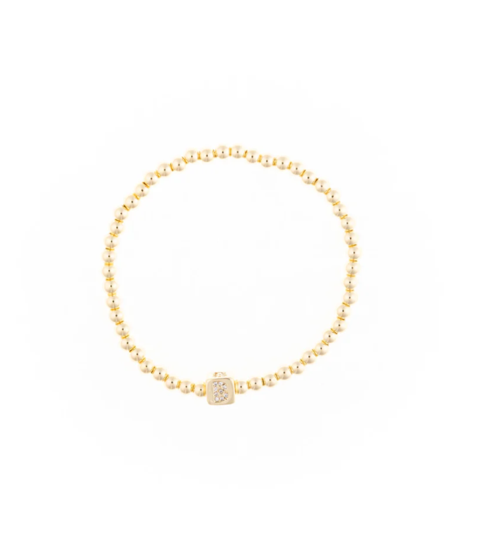 Michelle McDowell Winnie Bracelet