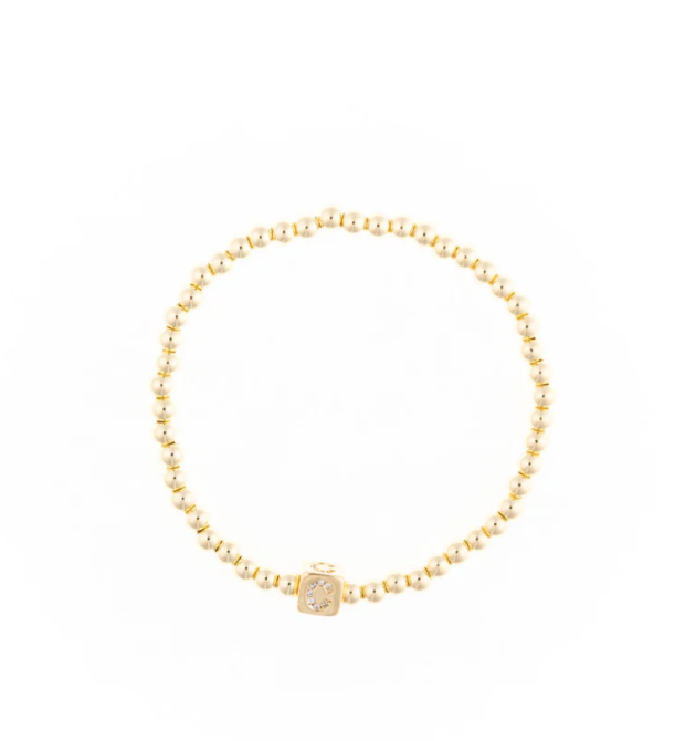 Michelle McDowell Winnie Bracelet