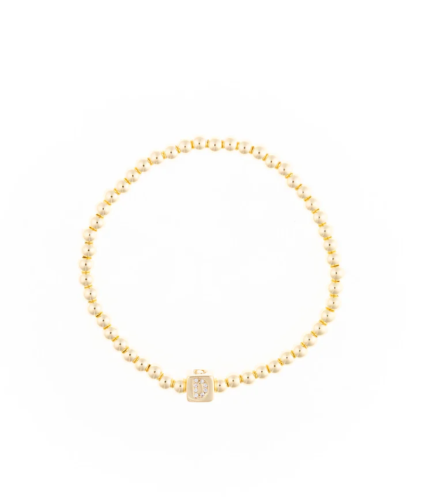 Michelle McDowell Winnie Bracelet