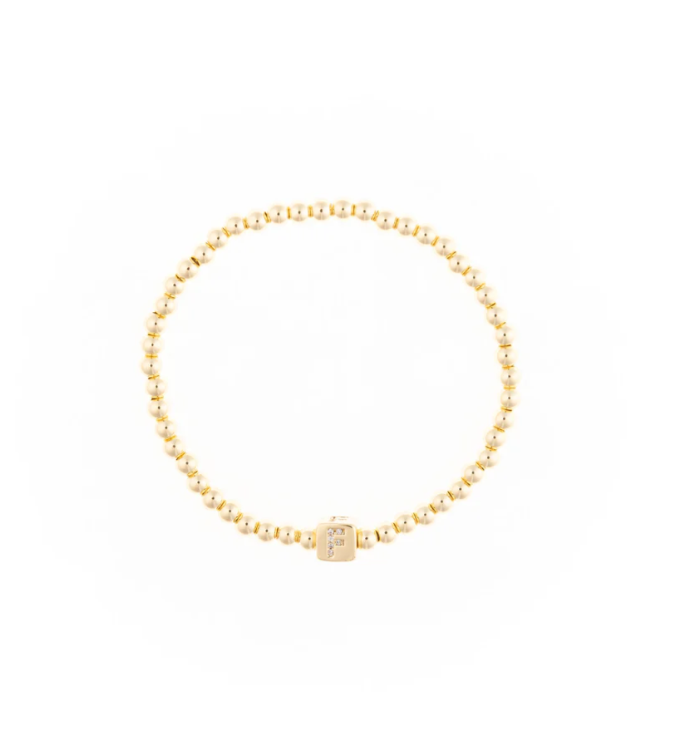 Michelle McDowell Winnie Bracelet