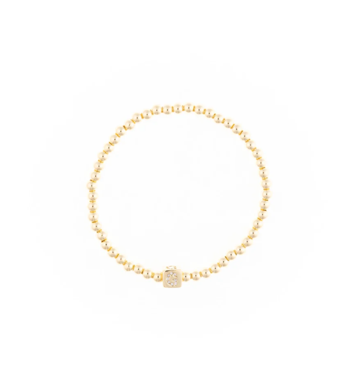 Michelle McDowell Winnie Bracelet