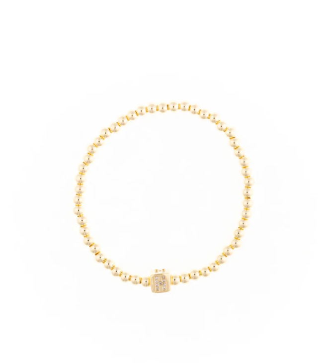 Michelle McDowell Winnie Bracelet