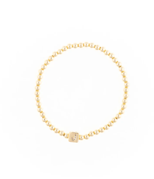 Michelle McDowell Winnie Bracelet