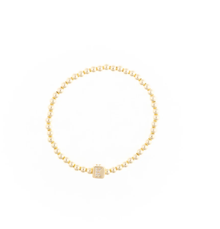 Michelle McDowell Winnie Bracelet
