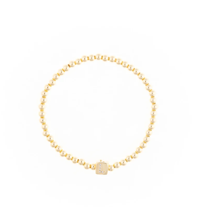 Michelle McDowell Winnie Bracelet