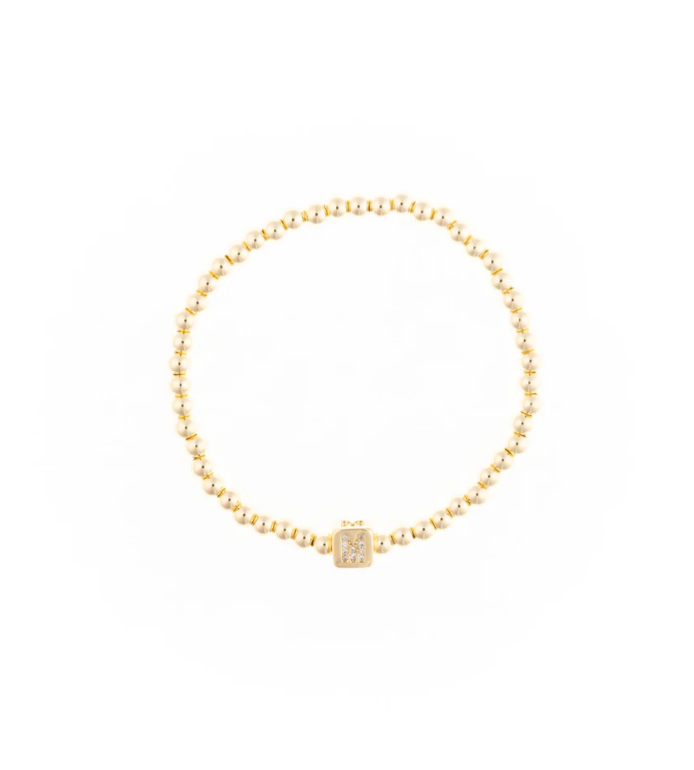 Michelle McDowell Winnie Bracelet