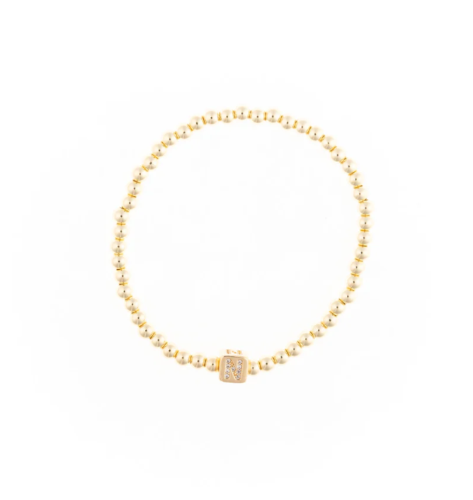 Michelle McDowell Winnie Bracelet