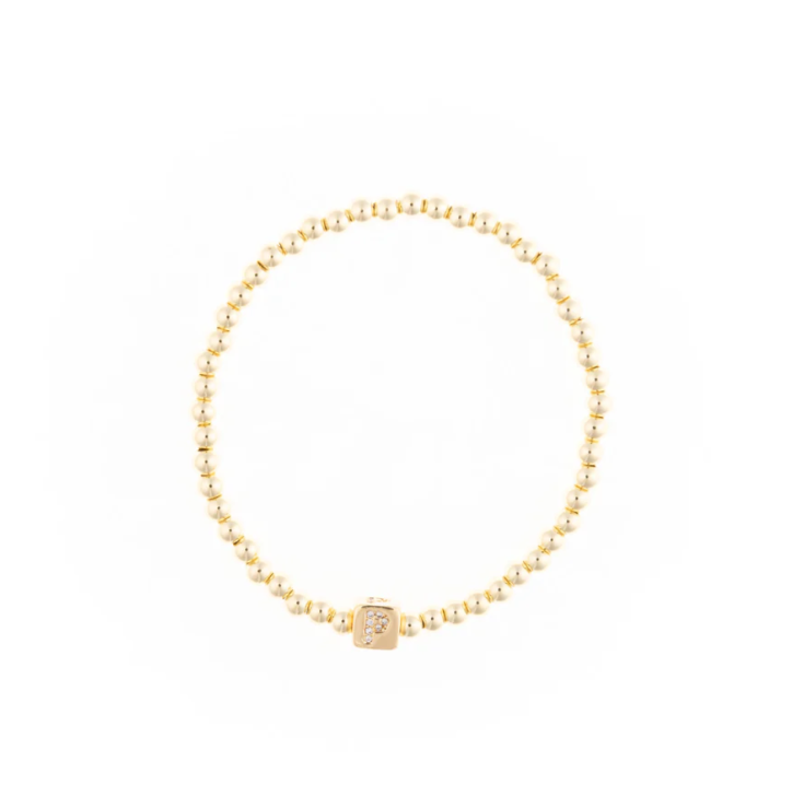Michelle McDowell Winnie Bracelet