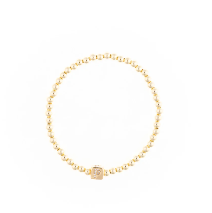 Michelle McDowell Winnie Bracelet