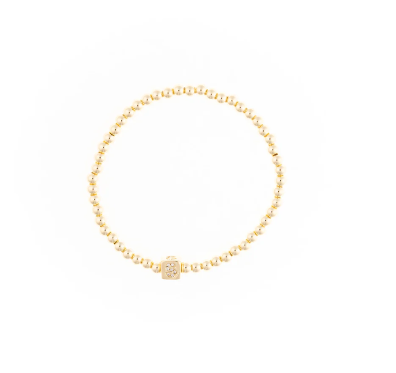 Michelle McDowell Winnie Bracelet