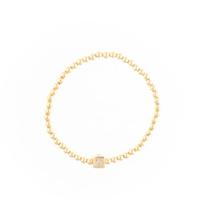 Michelle McDowell Winnie Bracelet