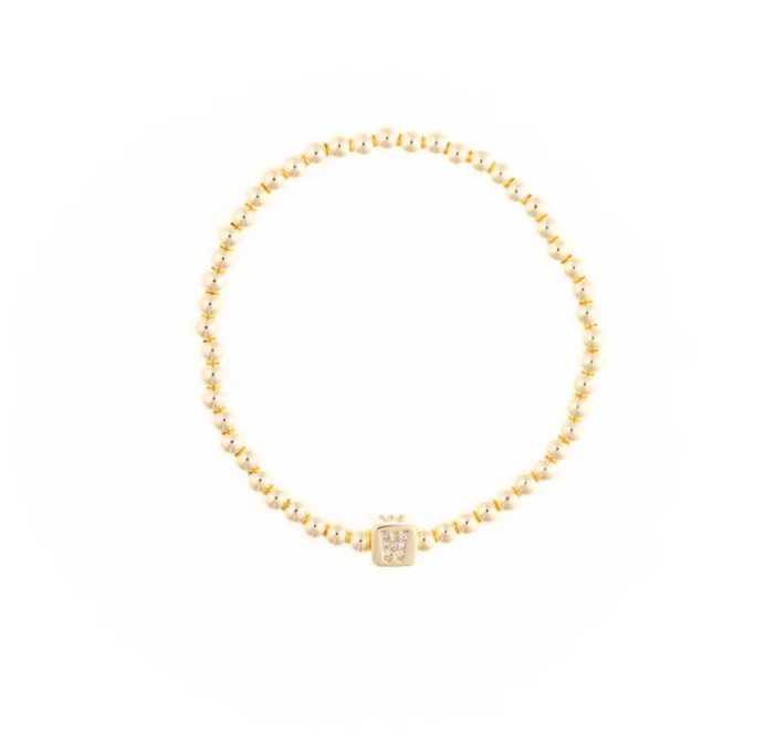Michelle McDowell Winnie Bracelet