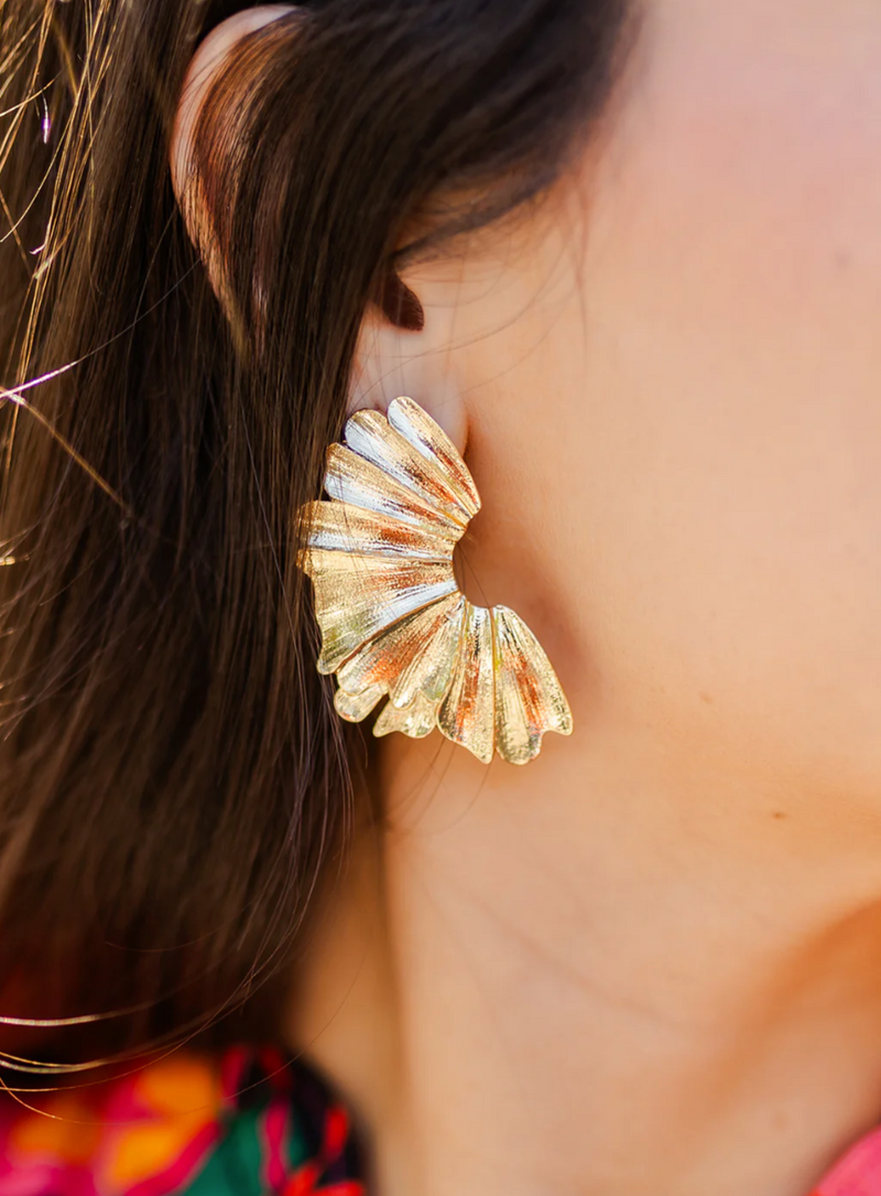 Alaster Earrings