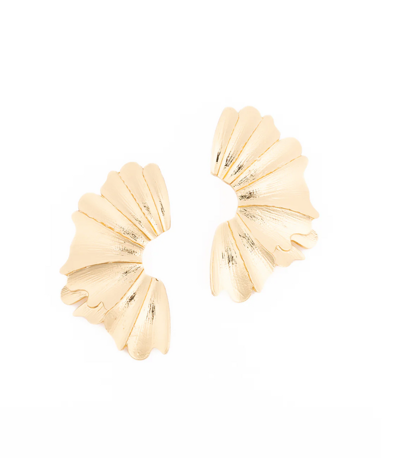 Alaster Earrings