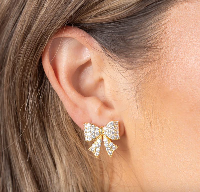 Shiloh Earrings
