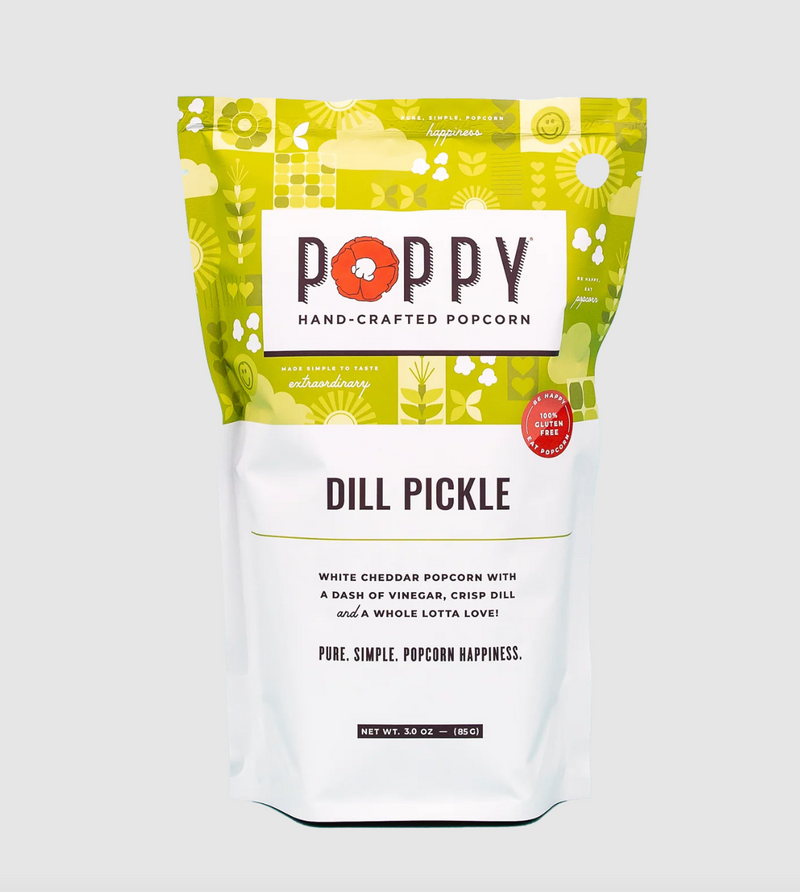 Dill Pickle