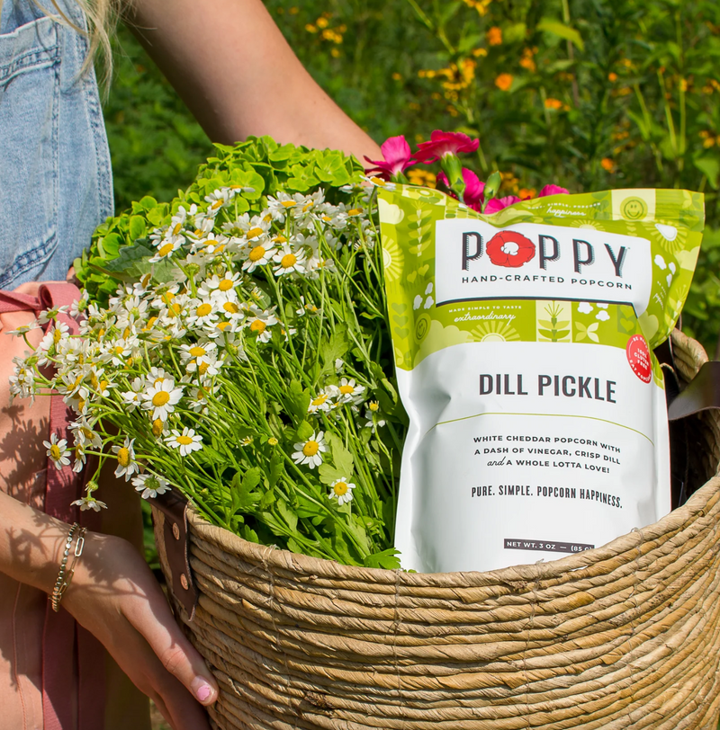 Dill Pickle