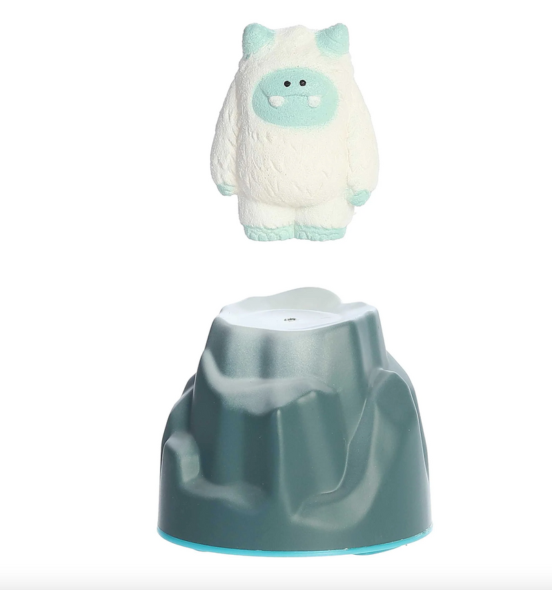 Grow Yeti