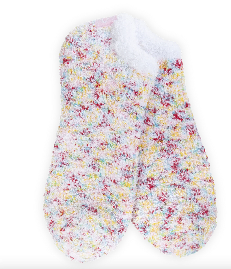 Cozy Ankle Sock
