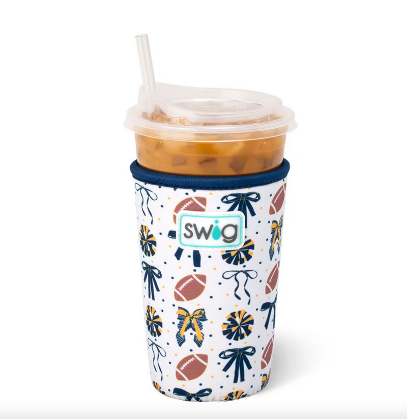 Gameday Spirit Swig