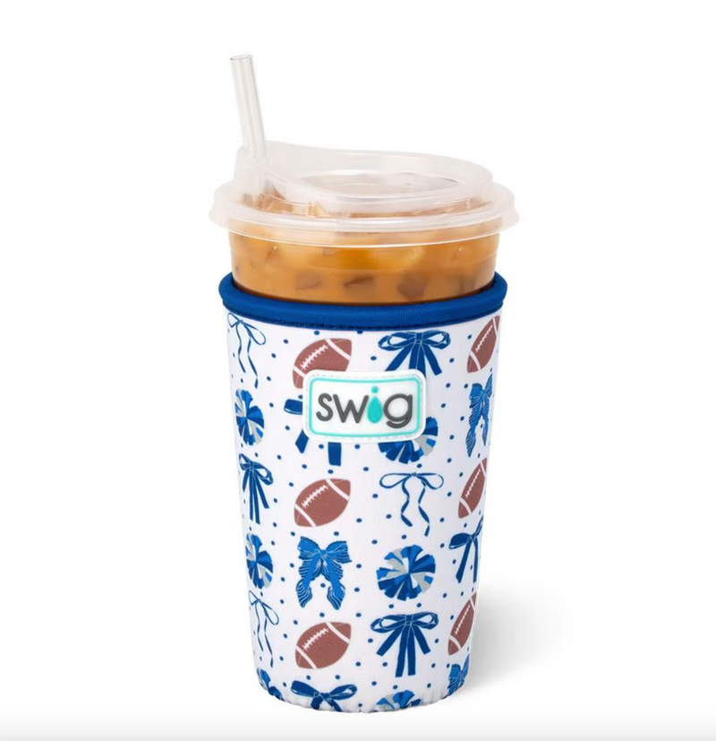 Gameday Spirit Swig