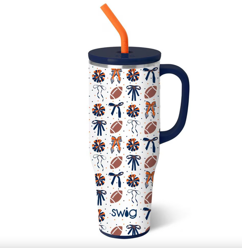 Gameday Spirit Swig
