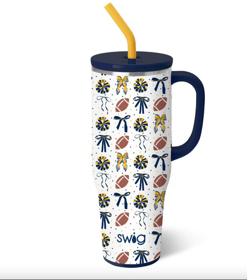 Gameday Spirit Swig