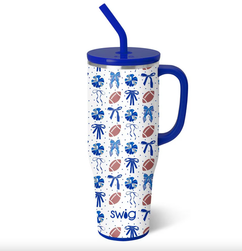 Gameday Spirit Swig