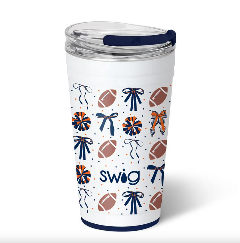 Gameday Spirit Swig