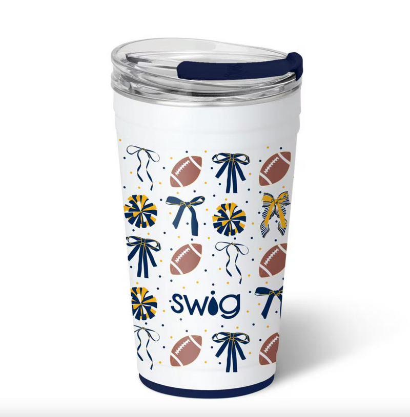 Gameday Spirit Swig