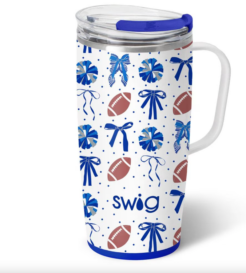 Gameday Spirit Swig