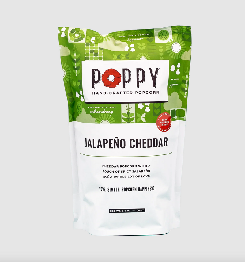 Jalepeno Cheddar