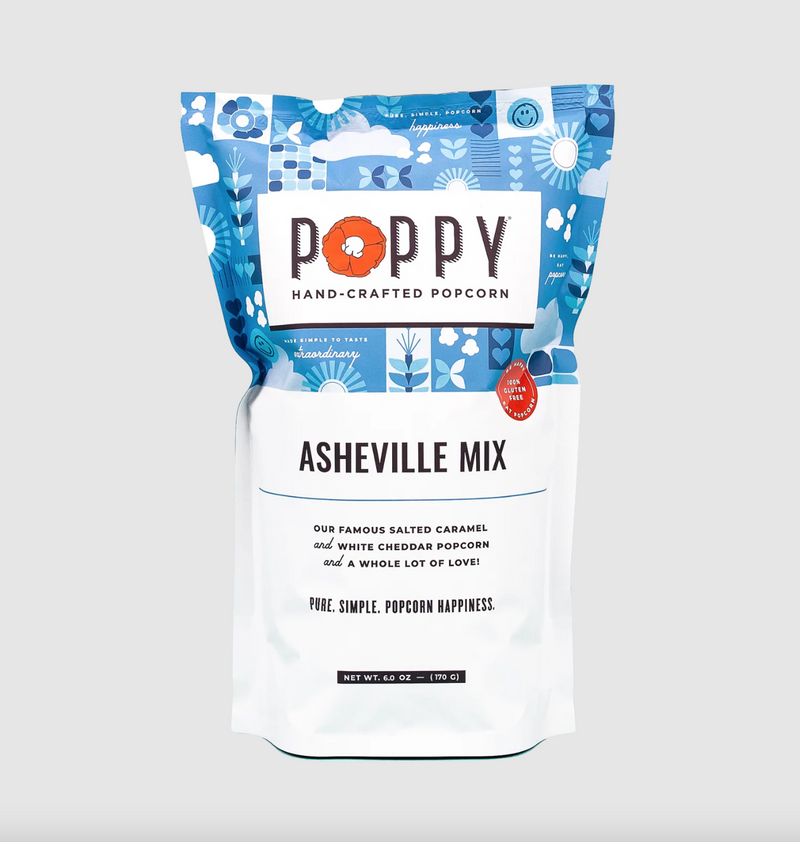 Ashville Mix