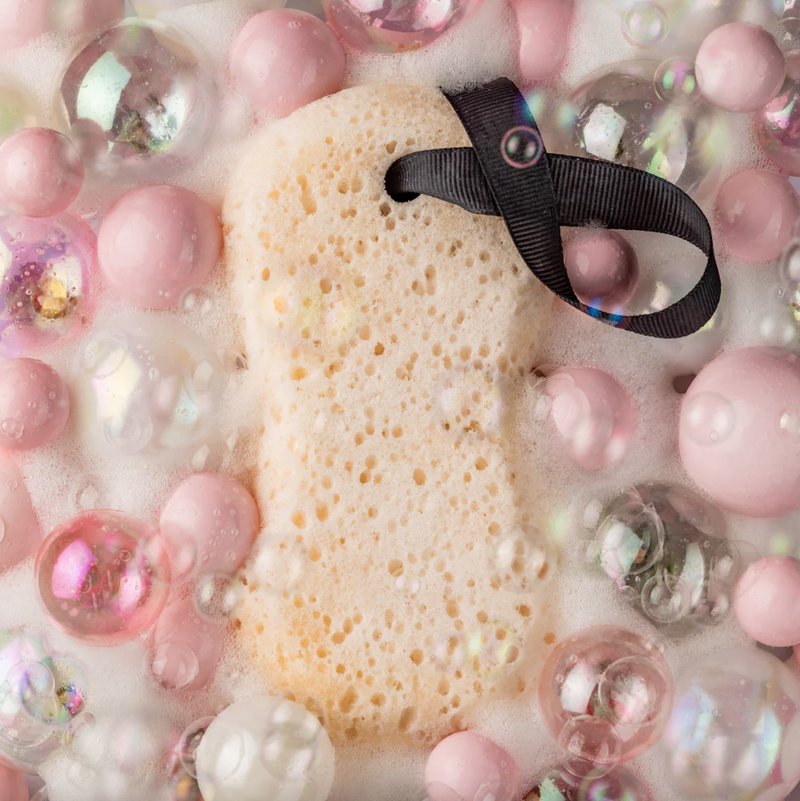 Sweet Grace Body Wash Sponge