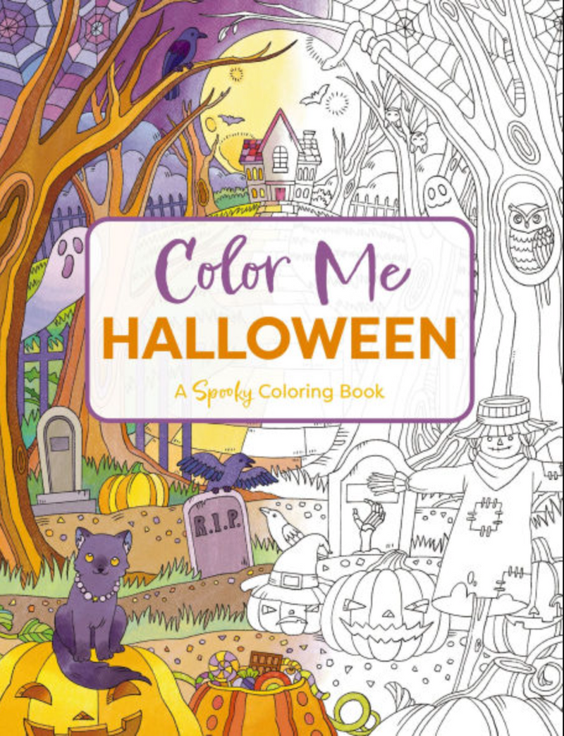 Color Me Coloring Books