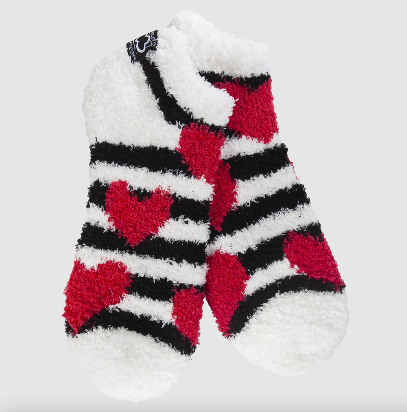 Cozy Ankle Sock