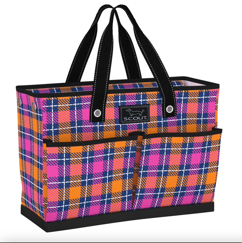 The BJ Pocket Tote