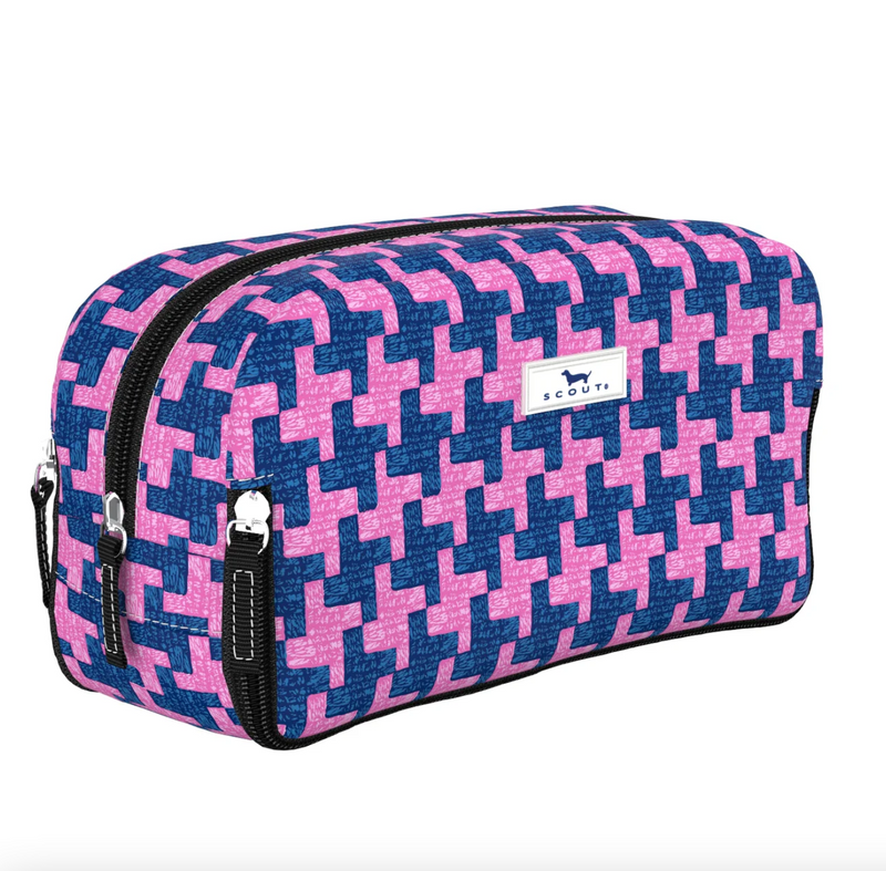 3-Way Toiletry Bag