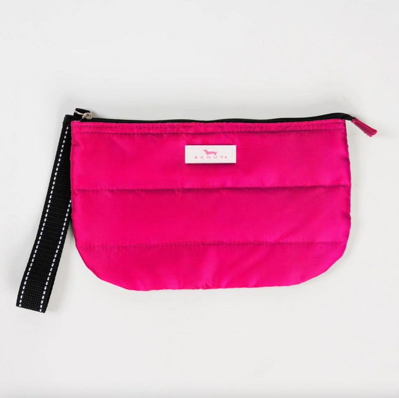 Roamy Wristlet