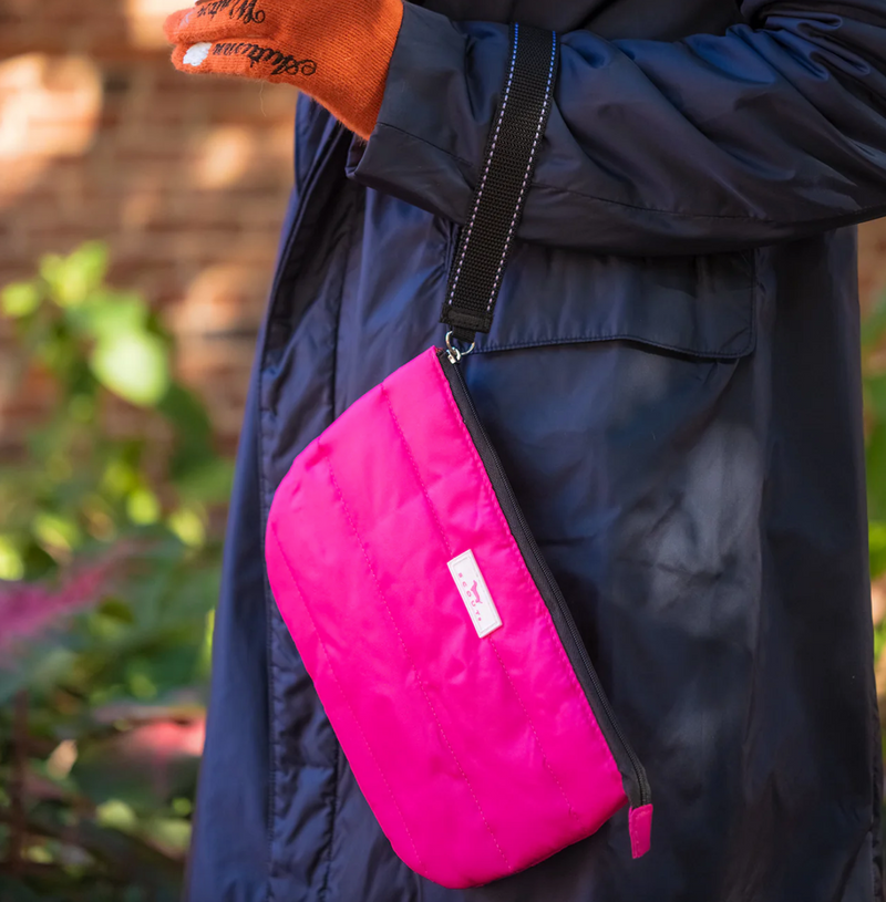 Roamy Wristlet