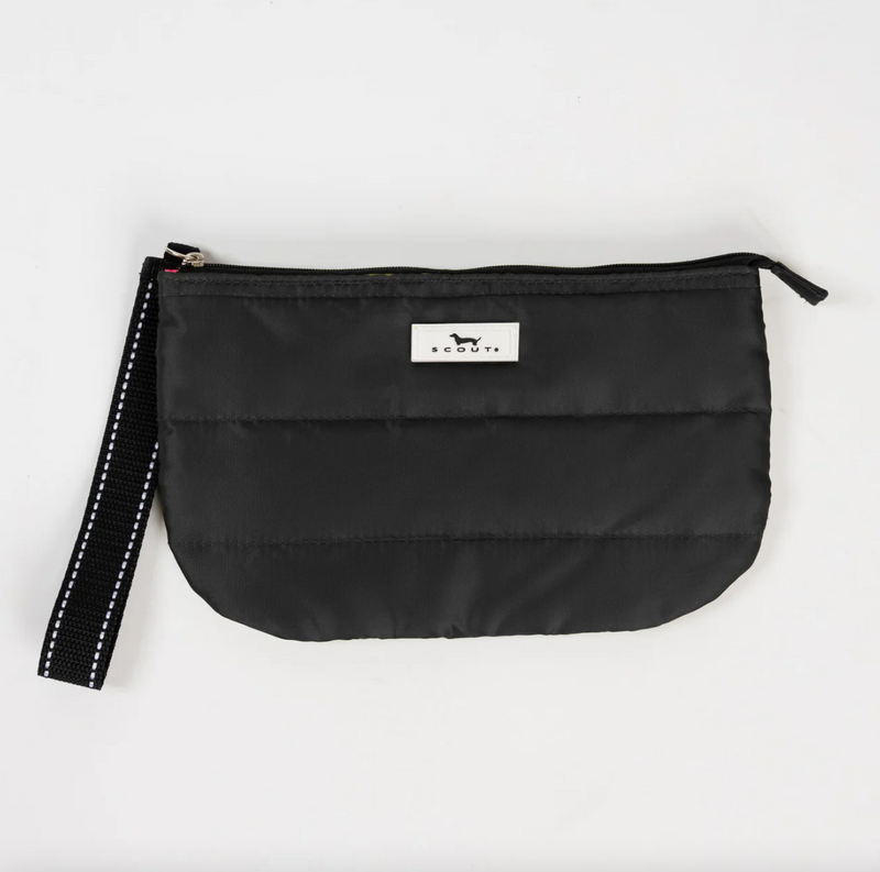 Roamy Wristlet