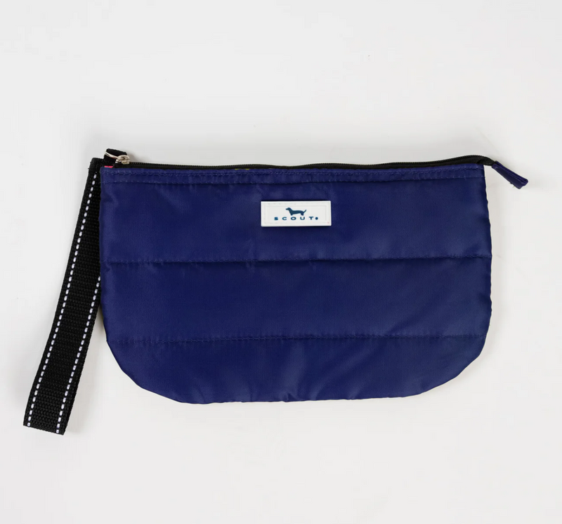 Roamy Wristlet