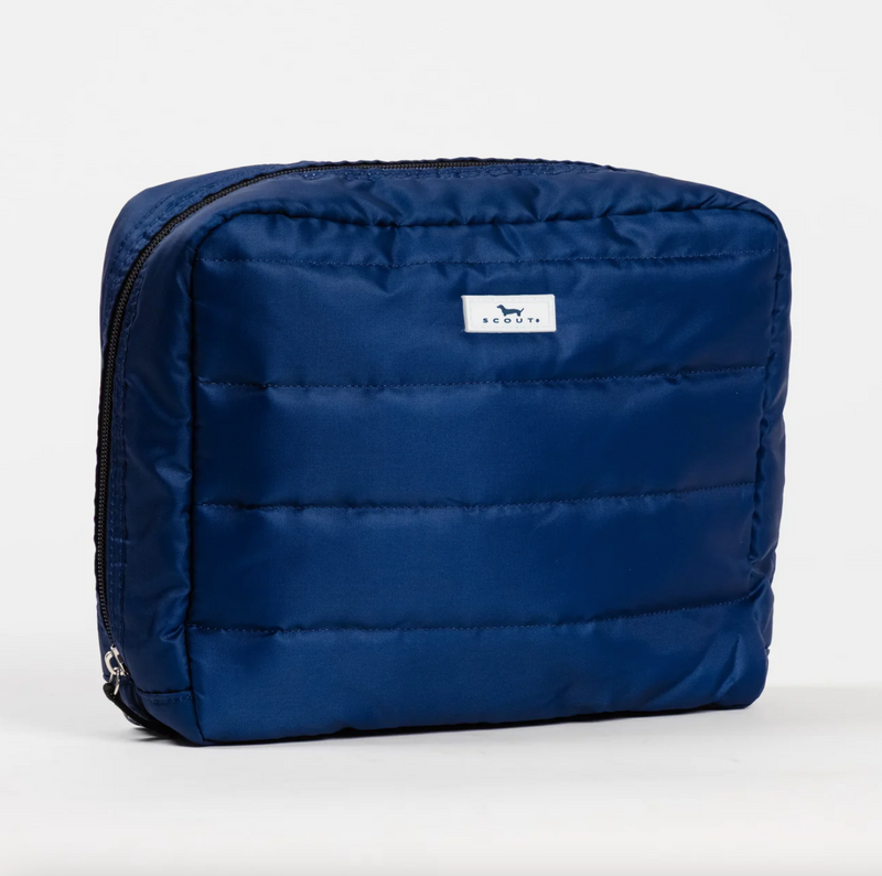 All Inclusive Toiletry Bag