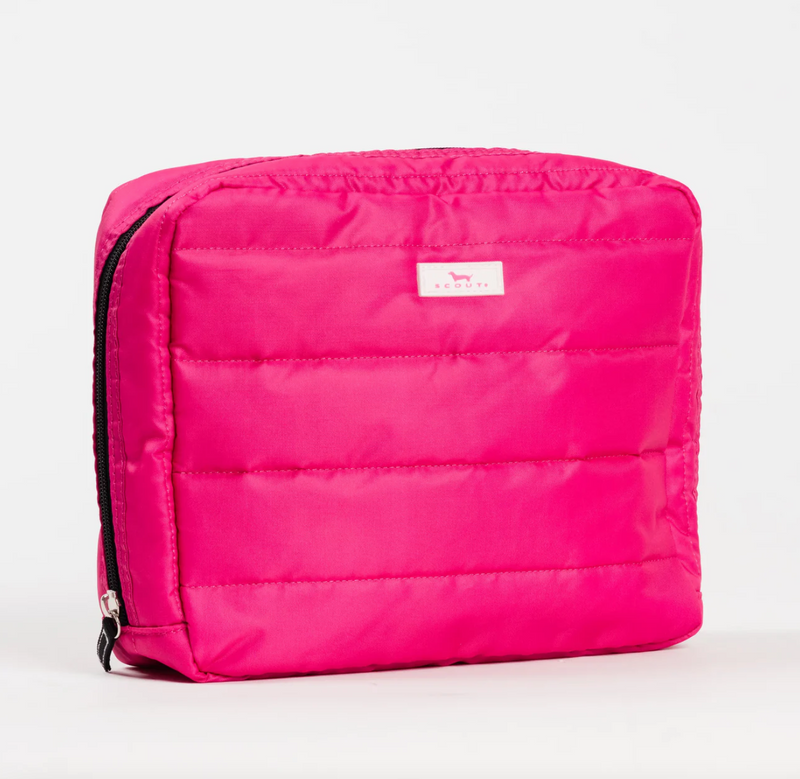 All Inclusive Toiletry Bag