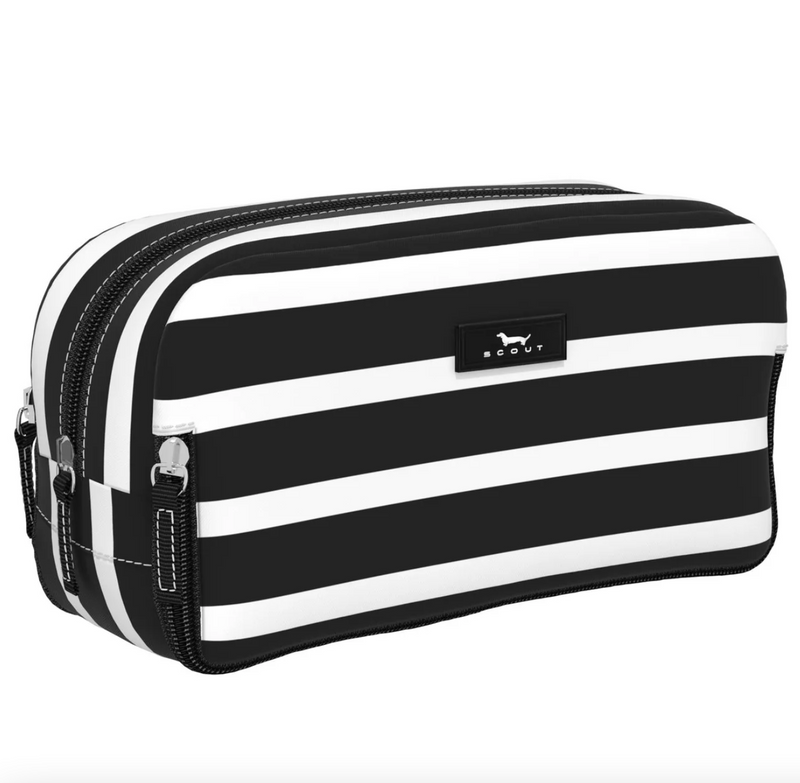 3-Way Toiletry Bag