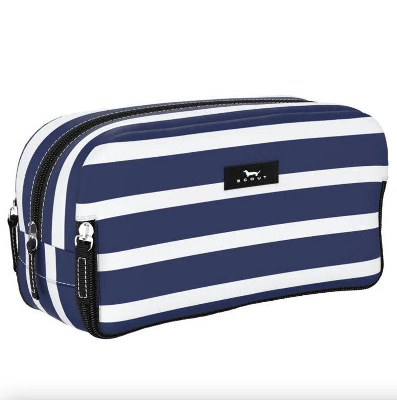 3-Way Toiletry Bag